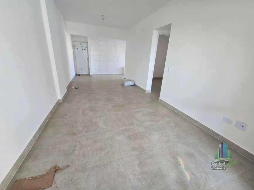 Foto 4 de Apartamento com 2 quartos à venda, 92m2 em Praia Grande - SP