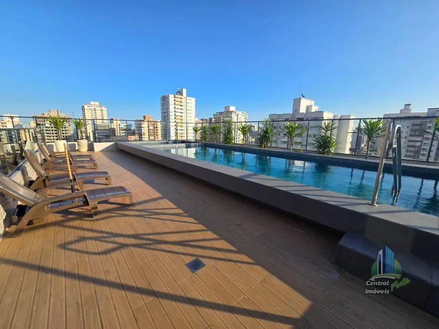 Foto 1 de Apartamento com 2 quartos à venda, 92m2 em Praia Grande - SP