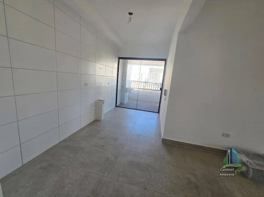 Foto 2 de Apartamento com 2 quartos à venda, 92m2 em Praia Grande - SP