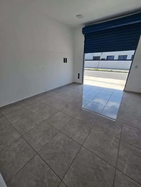 Foto 1 de Loja para alugar, 31m2 em Praia Grande - SP