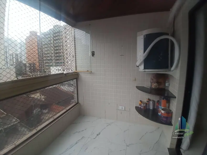 Foto 7 de Apartamento com 2 quartos à venda, 98m2 em Aviação, Praia Grande - SP