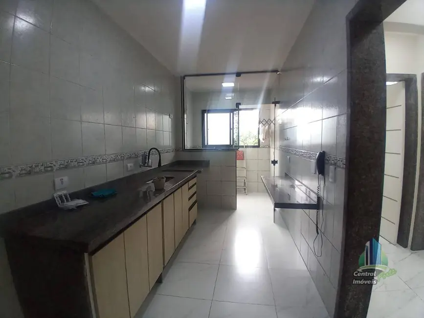 Foto 9 de Apartamento com 2 quartos à venda, 98m2 em Aviação, Praia Grande - SP