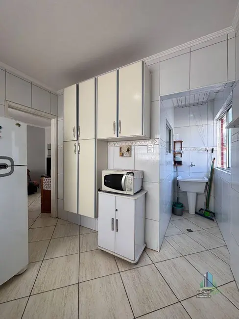 Apartamento com 1 quarto à venda, 49m2 em Praia Grande - SP - imagem 9 Foto 9 de Apartamento com 1 quarto à venda, 49m2 em Praia Grande - SP