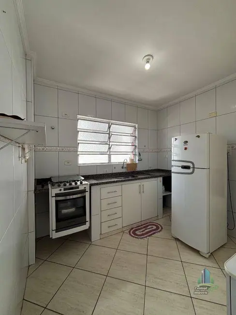 Apartamento com 1 quarto à venda, 49m2 em Praia Grande - SP - imagem 6 Foto 6 de Apartamento com 1 quarto à venda, 49m2 em Praia Grande - SP