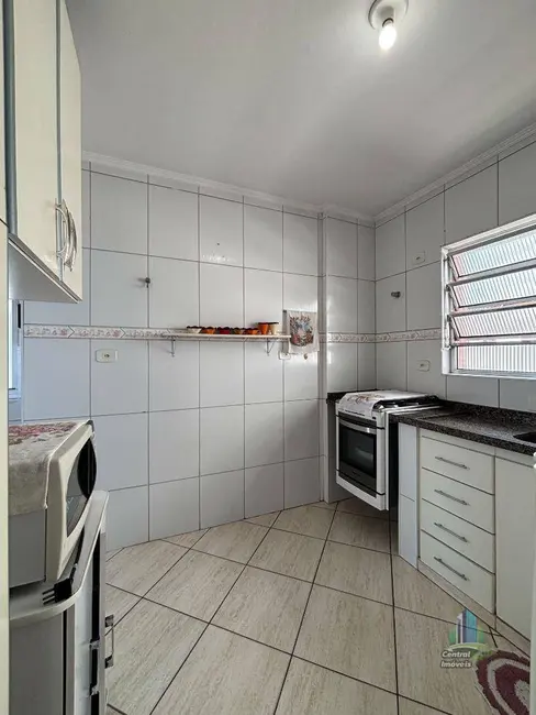 Apartamento com 1 quarto à venda, 49m2 em Praia Grande - SP - imagem 7 Foto 7 de Apartamento com 1 quarto à venda, 49m2 em Praia Grande - SP