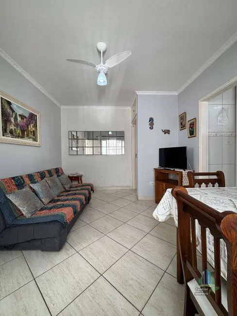 Apartamento com 1 quarto à venda, 49m2 em Praia Grande - SP - imagem 2 Foto 2 de Apartamento com 1 quarto à venda, 49m2 em Praia Grande - SP