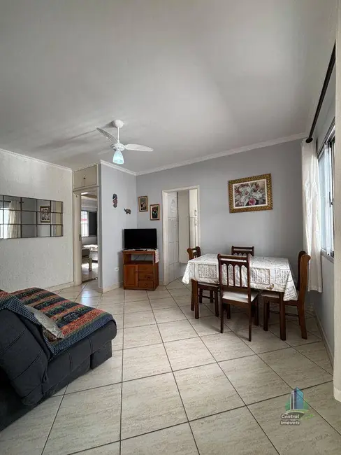 Apartamento com 1 quarto à venda, 49m2 em Praia Grande - SP - imagem 1 Foto 1 de Apartamento com 1 quarto à venda, 49m2 em Praia Grande - SP