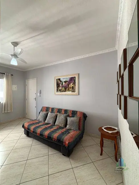 Apartamento com 1 quarto à venda, 49m2 em Praia Grande - SP - imagem 4 Foto 4 de Apartamento com 1 quarto à venda, 49m2 em Praia Grande - SP