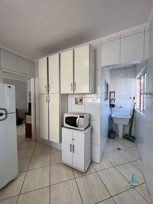 Apartamento com 1 quarto à venda, 49m2 em Praia Grande - SP - imagem 8 Foto 8 de Apartamento com 1 quarto à venda, 49m2 em Praia Grande - SP