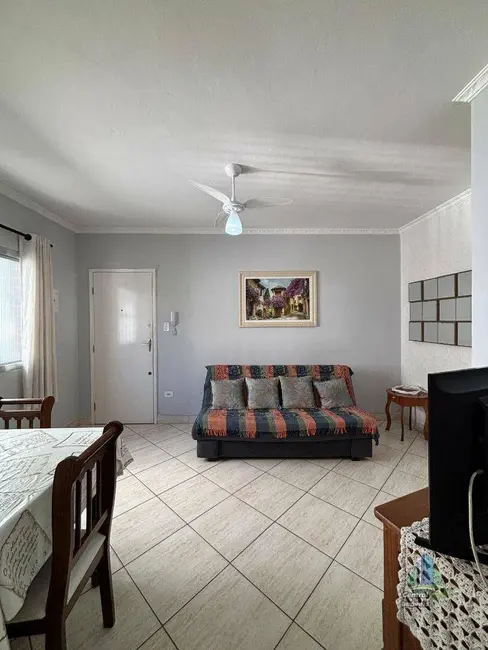 Apartamento com 1 quarto à venda, 49m2 em Praia Grande - SP - imagem 5 Foto 5 de Apartamento com 1 quarto à venda, 49m2 em Praia Grande - SP