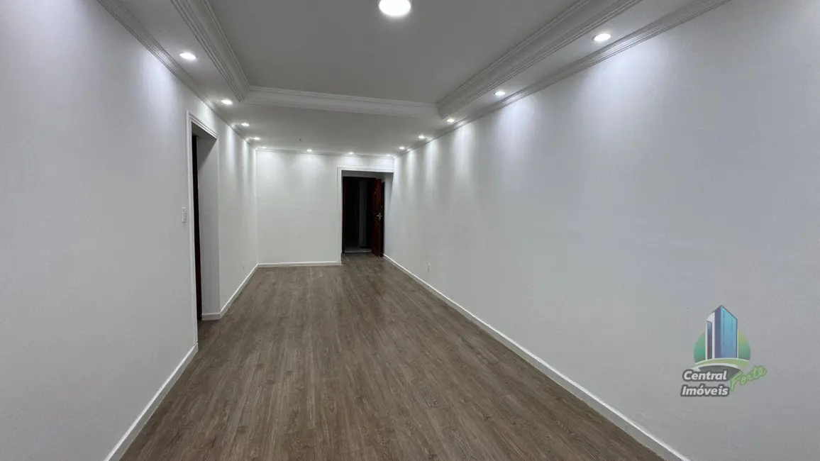 Apartamento com 2 quartos à venda, 95m2 em Canto do Forte, Praia Grande - SP - imagem 4 Foto 4 de Apartamento com 2 quartos à venda, 95m2 em Canto do Forte, Praia Grande - SP