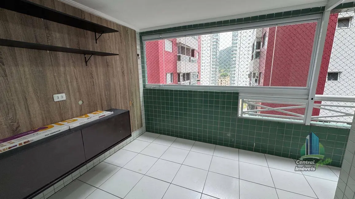 Apartamento com 2 quartos à venda, 95m2 em Canto do Forte, Praia Grande - SP - imagem 7 Foto 7 de Apartamento com 2 quartos à venda, 95m2 em Canto do Forte, Praia Grande - SP