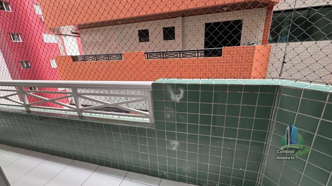 Apartamento com 2 quartos à venda, 95m2 em Canto do Forte, Praia Grande - SP - imagem 6 Foto 6 de Apartamento com 2 quartos à venda, 95m2 em Canto do Forte, Praia Grande - SP