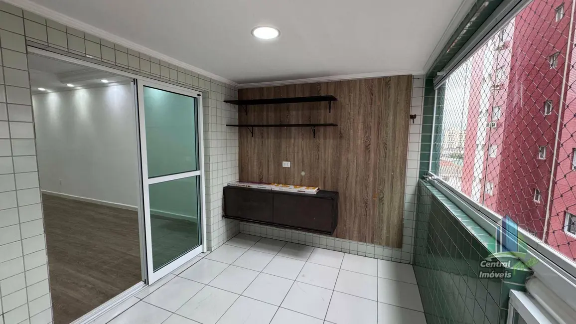 Apartamento com 2 quartos à venda, 95m2 em Canto do Forte, Praia Grande - SP - imagem 1 Foto 1 de Apartamento com 2 quartos à venda, 95m2 em Canto do Forte, Praia Grande - SP