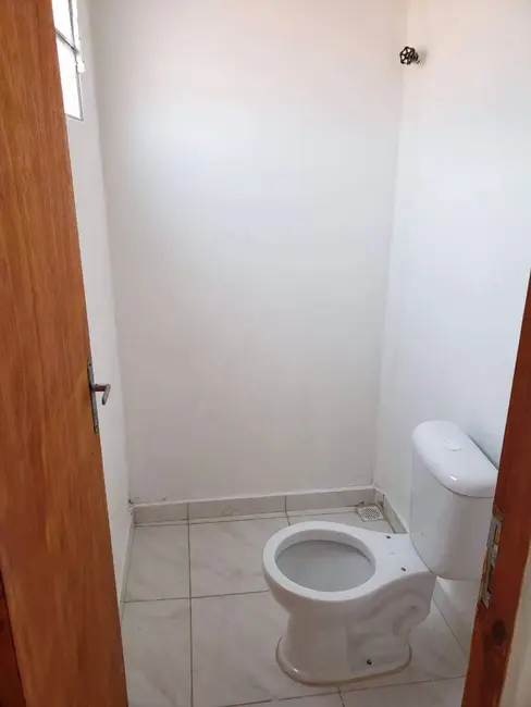 Foto 4 de Sala Comercial para alugar, 23m2 em Boqueirão, Praia Grande - SP