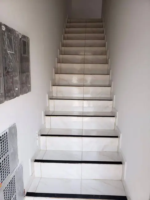 Foto 5 de Sala Comercial para alugar, 23m2 em Boqueirão, Praia Grande - SP