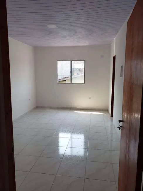 Foto 1 de Sala Comercial para alugar, 23m2 em Boqueirão, Praia Grande - SP