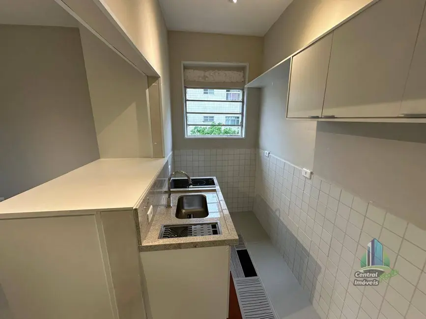 Kitnet com 1 quarto à venda, 30m2 em Canto do Forte, Praia Grande - SP - imagem 9 Foto 9 de Kitnet com 1 quarto à venda, 30m2 em Canto do Forte, Praia Grande - SP