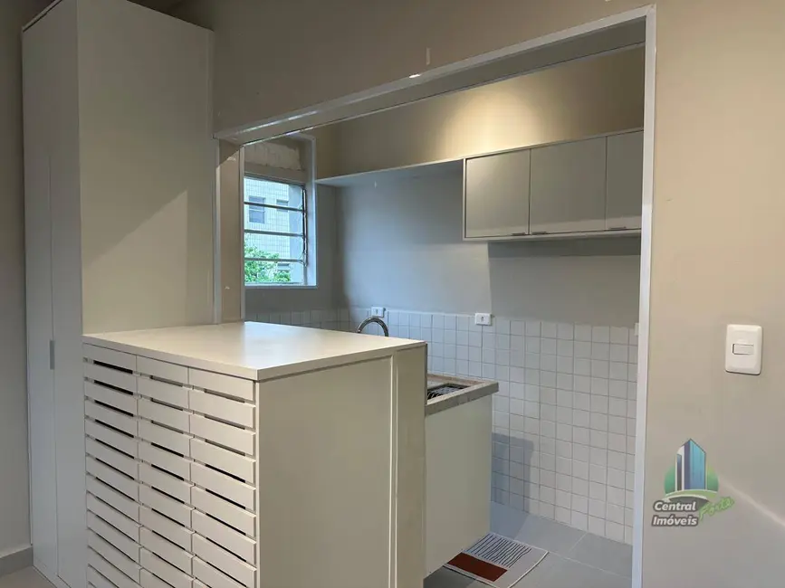 Kitnet com 1 quarto à venda, 30m2 em Canto do Forte, Praia Grande - SP - imagem 7 Foto 7 de Kitnet com 1 quarto à venda, 30m2 em Canto do Forte, Praia Grande - SP