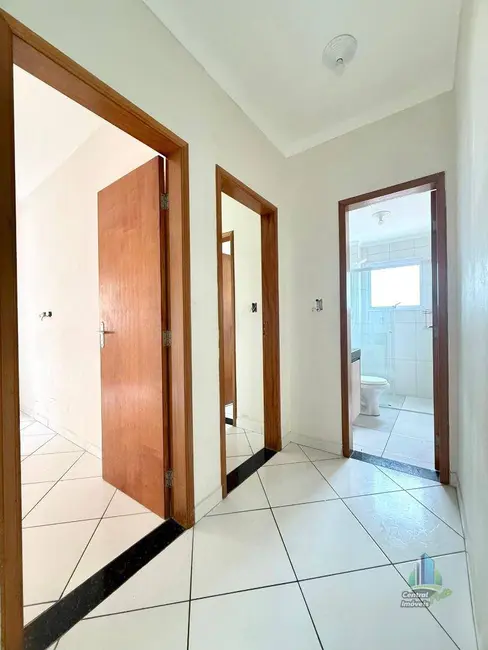 Foto 5 de Apartamento com 2 quartos à venda, 119m2 em Tupi, Praia Grande - SP