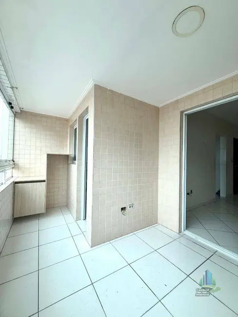 Foto 1 de Apartamento com 2 quartos à venda, 119m2 em Tupi, Praia Grande - SP