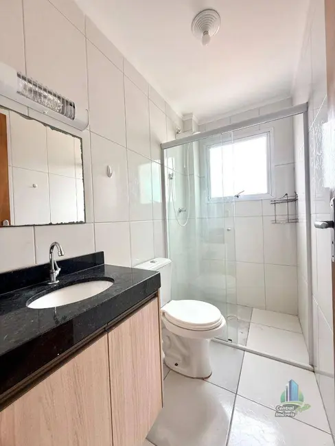 Foto 7 de Apartamento com 2 quartos à venda, 119m2 em Tupi, Praia Grande - SP