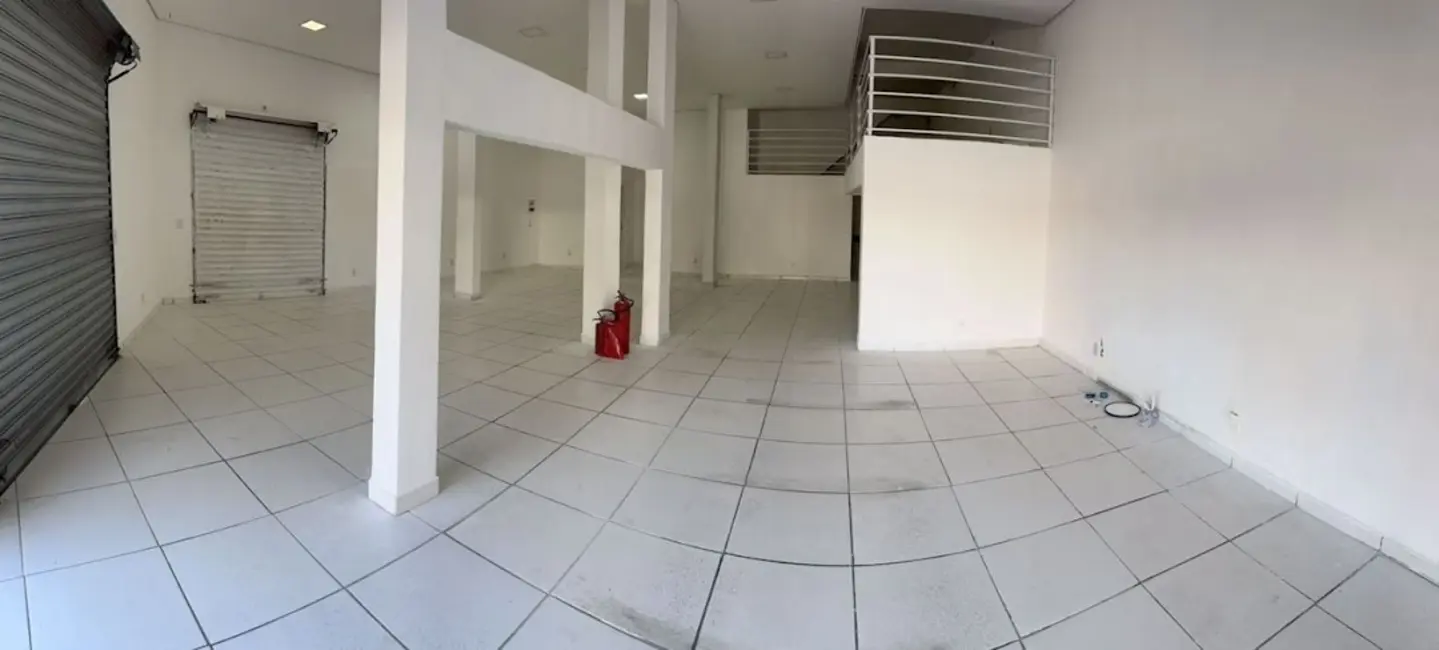 Foto 4 de Loja para alugar, 200m2 em Mirim, Praia Grande - SP