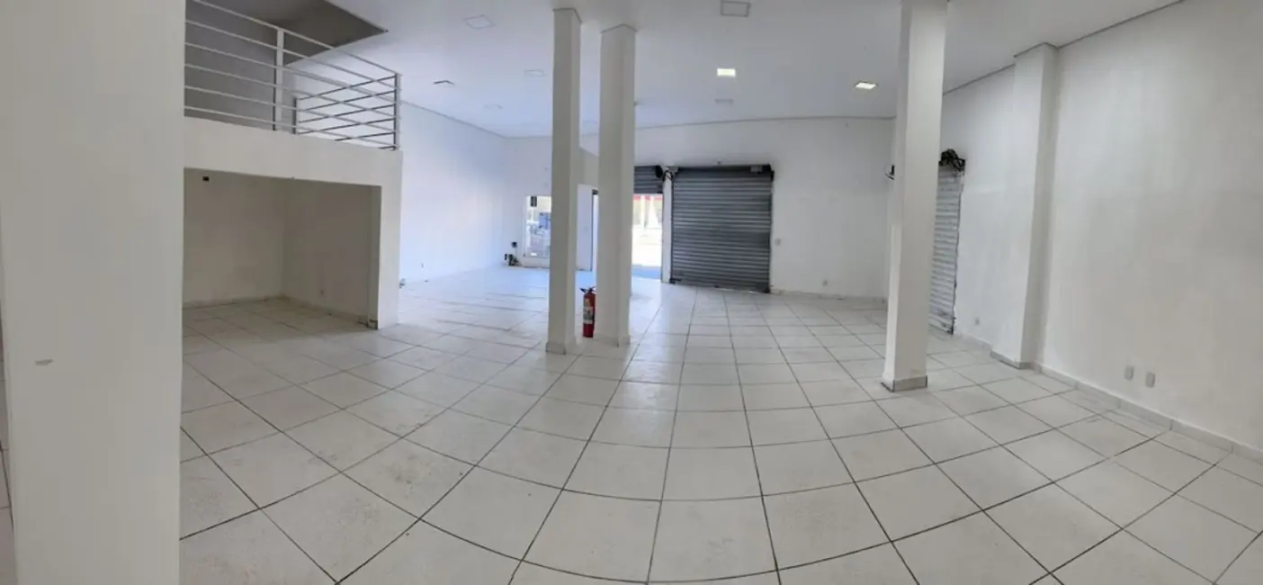 Foto 1 de Loja para alugar, 200m2 em Mirim, Praia Grande - SP