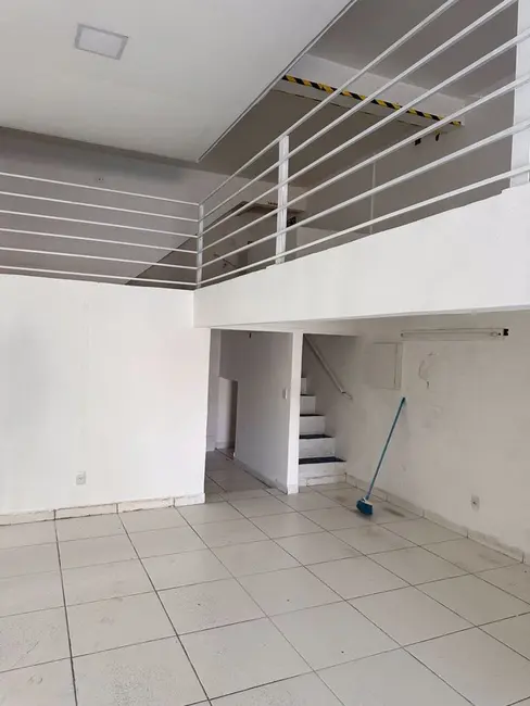 Foto 5 de Loja para alugar, 200m2 em Mirim, Praia Grande - SP