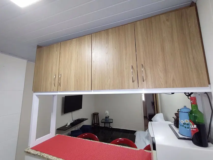 Kitnet com 1 quarto à venda, 35m2 em Aviação, Praia Grande - SP - imagem 9 Foto 9 de Kitnet com 1 quarto à venda, 35m2 em Aviação, Praia Grande - SP