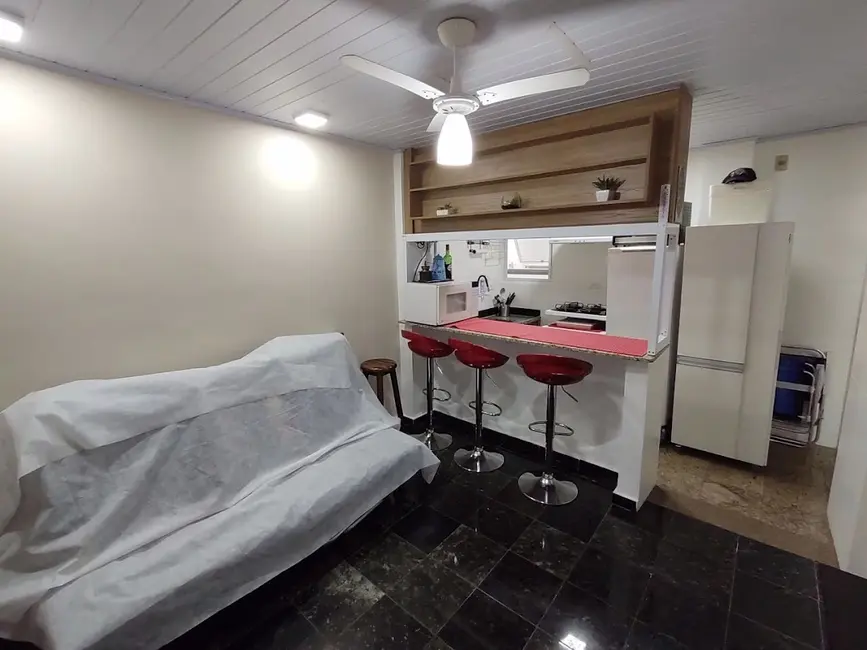 Kitnet com 1 quarto à venda, 35m2 em Aviação, Praia Grande - SP - imagem 1 Foto 1 de Kitnet com 1 quarto à venda, 35m2 em Aviação, Praia Grande - SP