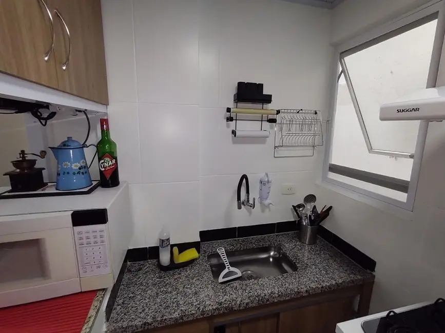 Kitnet com 1 quarto à venda, 35m2 em Aviação, Praia Grande - SP - imagem 7 Foto 7 de Kitnet com 1 quarto à venda, 35m2 em Aviação, Praia Grande - SP