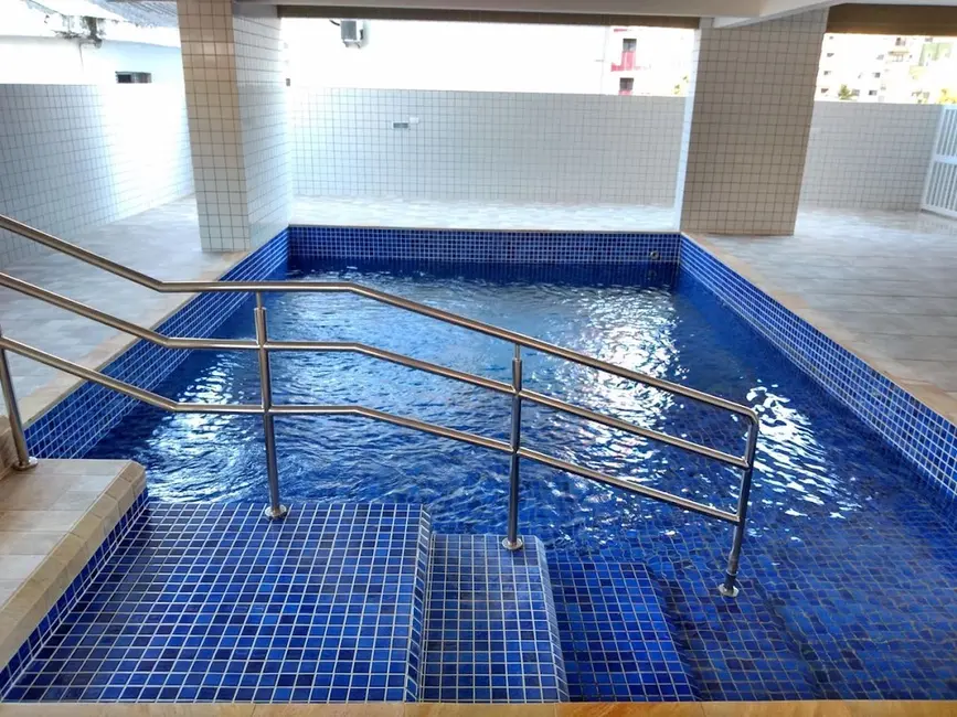 Apartamento com 2 quartos à venda, 74m2 em Canto do Forte, Praia Grande - SP - imagem 1 Foto 1 de Apartamento com 2 quartos à venda, 74m2 em Canto do Forte, Praia Grande - SP