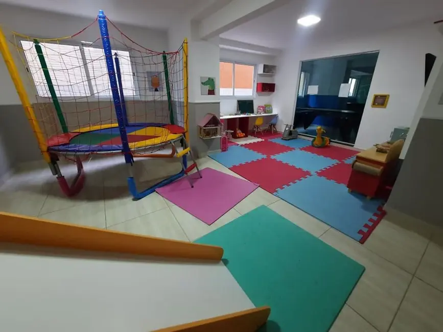 Apartamento com 2 quartos à venda, 74m2 em Canto do Forte, Praia Grande - SP - imagem 4 Foto 4 de Apartamento com 2 quartos à venda, 74m2 em Canto do Forte, Praia Grande - SP