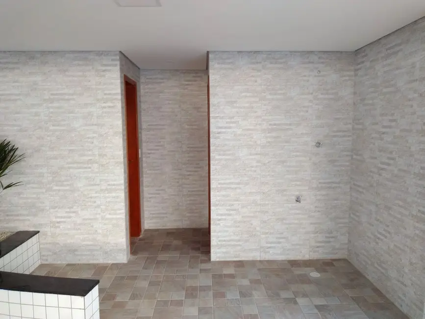 Apartamento com 2 quartos à venda, 74m2 em Canto do Forte, Praia Grande - SP - imagem 9 Foto 9 de Apartamento com 2 quartos à venda, 74m2 em Canto do Forte, Praia Grande - SP