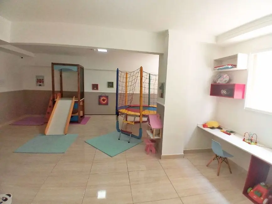 Apartamento com 2 quartos à venda, 74m2 em Canto do Forte, Praia Grande - SP - imagem 6 Foto 6 de Apartamento com 2 quartos à venda, 74m2 em Canto do Forte, Praia Grande - SP