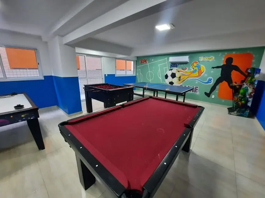 Apartamento com 2 quartos à venda, 74m2 em Canto do Forte, Praia Grande - SP - imagem 7 Foto 7 de Apartamento com 2 quartos à venda, 74m2 em Canto do Forte, Praia Grande - SP