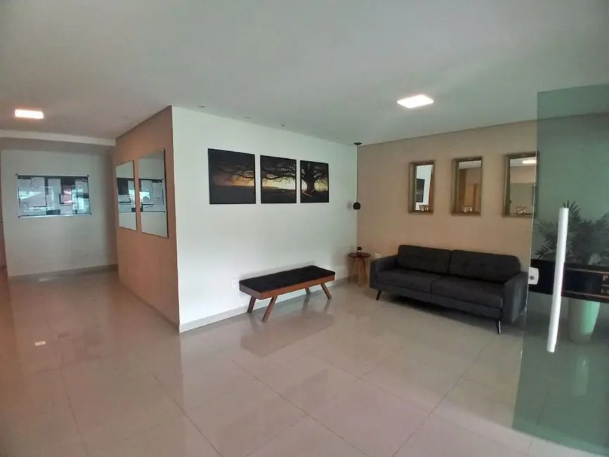 Apartamento com 2 quartos à venda, 74m2 em Canto do Forte, Praia Grande - SP - imagem 3 Foto 3 de Apartamento com 2 quartos à venda, 74m2 em Canto do Forte, Praia Grande - SP