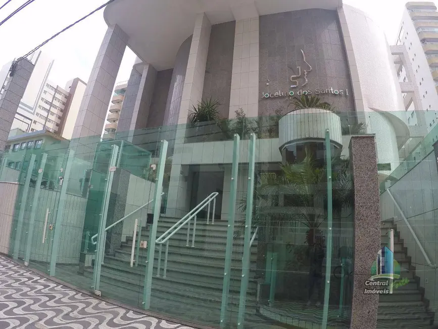 Apartamento com 3 quartos à venda e para alugar, 170m2 em Tupi, Praia Grande - SP - imagem 3 Foto 3 de Apartamento com 3 quartos à venda e para alugar, 170m2 em Tupi, Praia Grande - SP