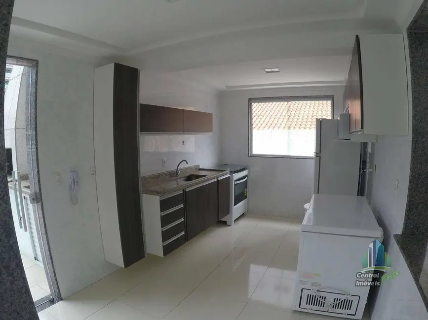 Apartamento com 3 quartos à venda e para alugar, 170m2 em Tupi, Praia Grande - SP - imagem 9 Foto 9 de Apartamento com 3 quartos à venda e para alugar, 170m2 em Tupi, Praia Grande - SP