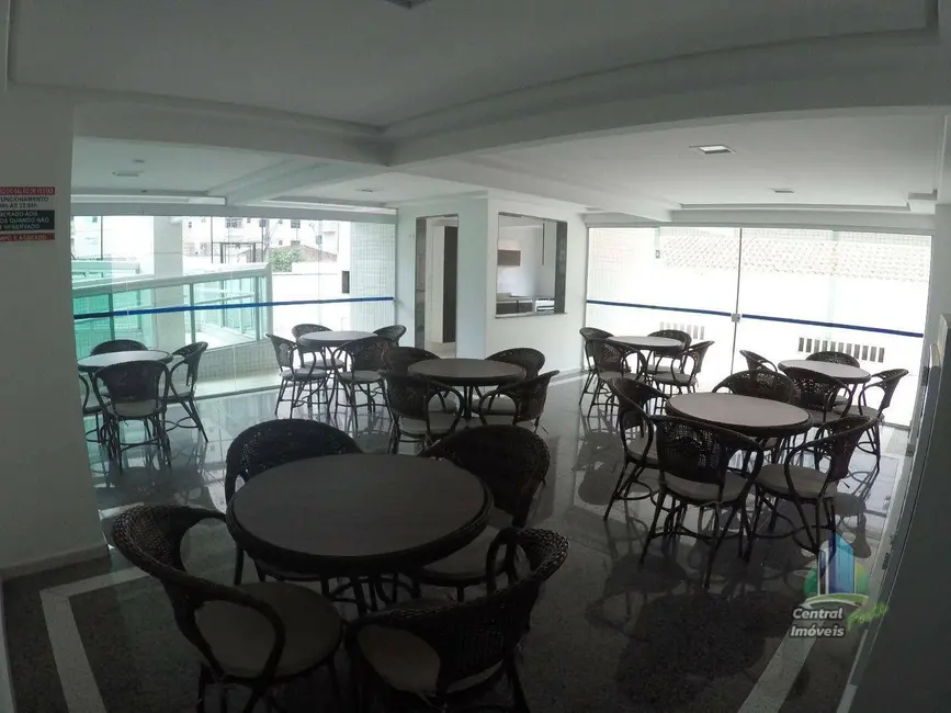 Apartamento com 3 quartos à venda e para alugar, 170m2 em Tupi, Praia Grande - SP - imagem 8 Foto 8 de Apartamento com 3 quartos à venda e para alugar, 170m2 em Tupi, Praia Grande - SP