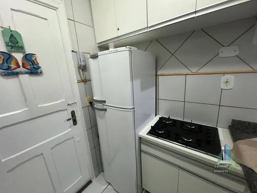 Foto 6 de Kitnet com 1 quarto à venda, 20m2 em Canto do Forte, Praia Grande - SP