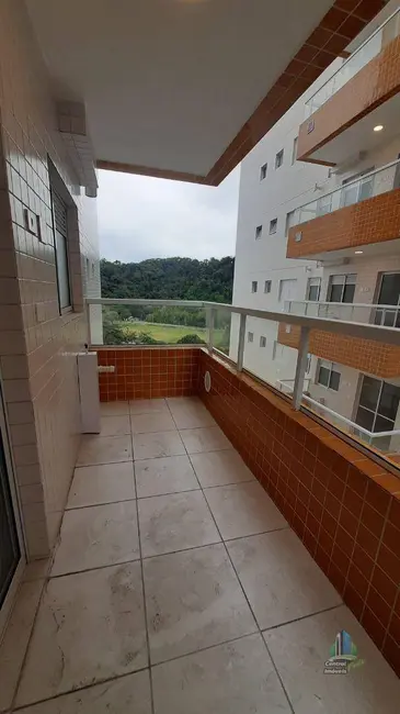 Foto 7 de Apartamento com 2 quartos para alugar, 60m2 em Boqueirão, Praia Grande - SP