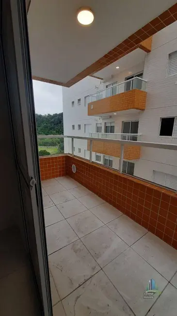 Foto 5 de Apartamento com 2 quartos para alugar, 60m2 em Boqueirão, Praia Grande - SP
