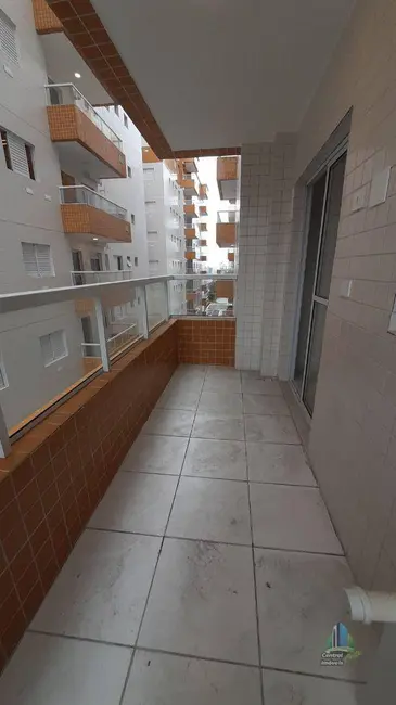 Foto 9 de Apartamento com 2 quartos para alugar, 60m2 em Boqueirão, Praia Grande - SP