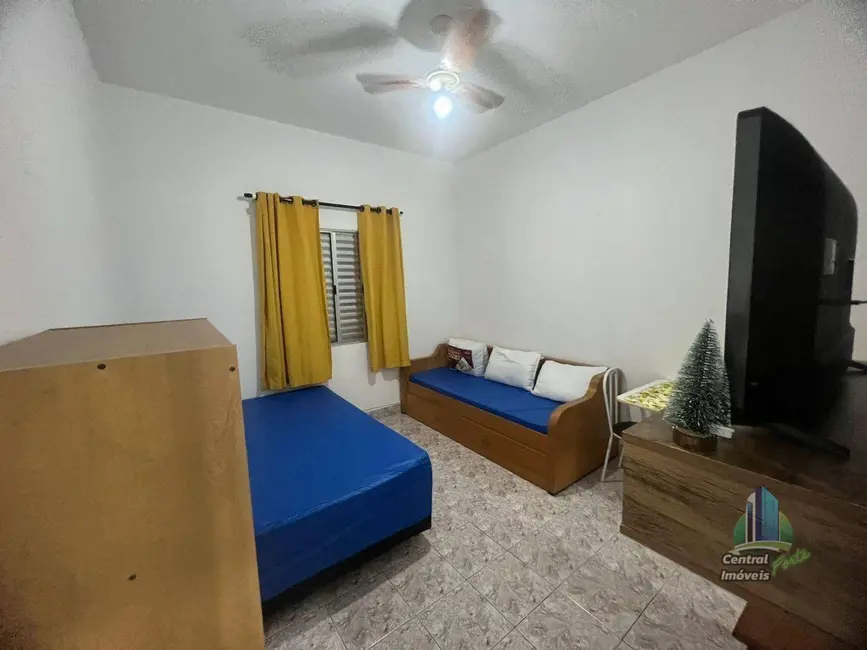Kitnet com 1 quarto à venda, 20m2 em Canto do Forte, Praia Grande - SP - imagem 7 Foto 7 de Kitnet com 1 quarto à venda, 20m2 em Canto do Forte, Praia Grande - SP