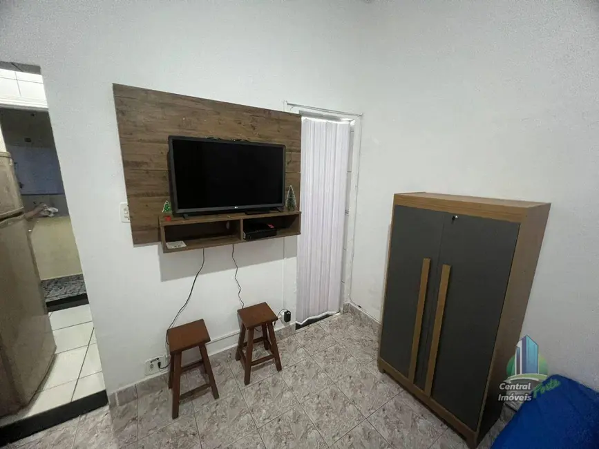 Kitnet com 1 quarto à venda, 20m2 em Canto do Forte, Praia Grande - SP - imagem 3 Foto 3 de Kitnet com 1 quarto à venda, 20m2 em Canto do Forte, Praia Grande - SP