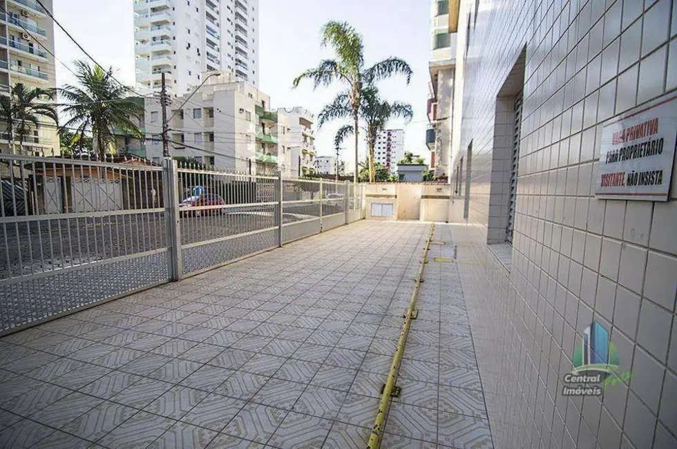 Kitnet com 1 quarto à venda, 20m2 em Canto do Forte, Praia Grande - SP - imagem 9 Foto 9 de Kitnet com 1 quarto à venda, 20m2 em Canto do Forte, Praia Grande - SP