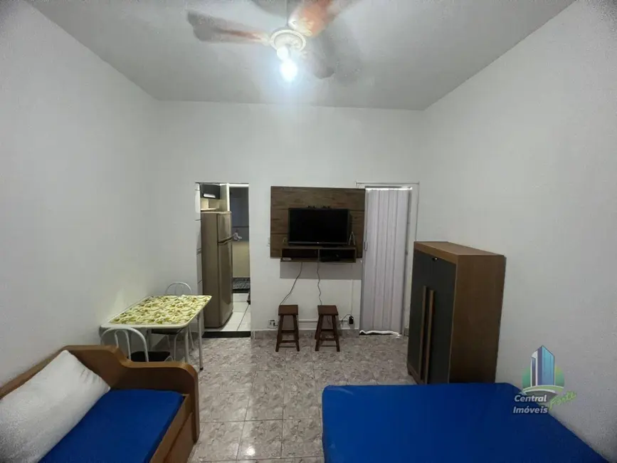 Kitnet com 1 quarto à venda, 20m2 em Canto do Forte, Praia Grande - SP - imagem 1 Foto 1 de Kitnet com 1 quarto à venda, 20m2 em Canto do Forte, Praia Grande - SP
