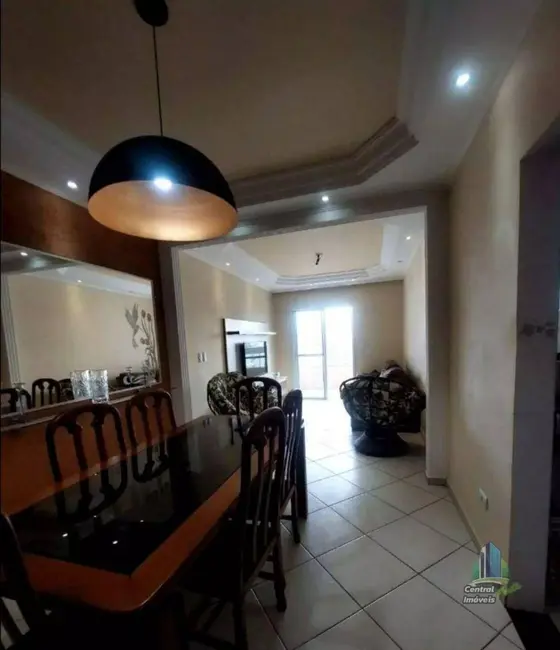 Apartamento com 3 quartos à venda, 145m2 em Canto do Forte, Praia Grande - SP - imagem 8 Foto 8 de Apartamento com 3 quartos à venda, 145m2 em Canto do Forte, Praia Grande - SP